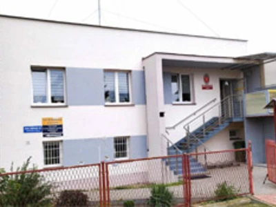 Gminna Biblioteka Publiczna w Cycowie