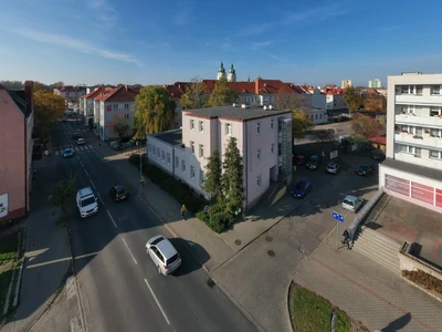 Powiatowa i Miejska Biblioteka Publiczna im. Pantaleona Szumana w Pile