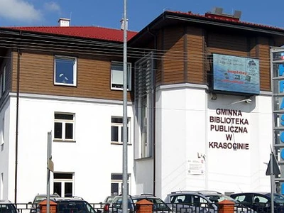 gminna-biblioteka-publiczna-im--feliksa-raka-w-krasocinie
