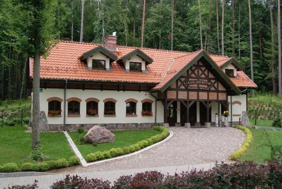 Agenda - Izba Edukacyjna