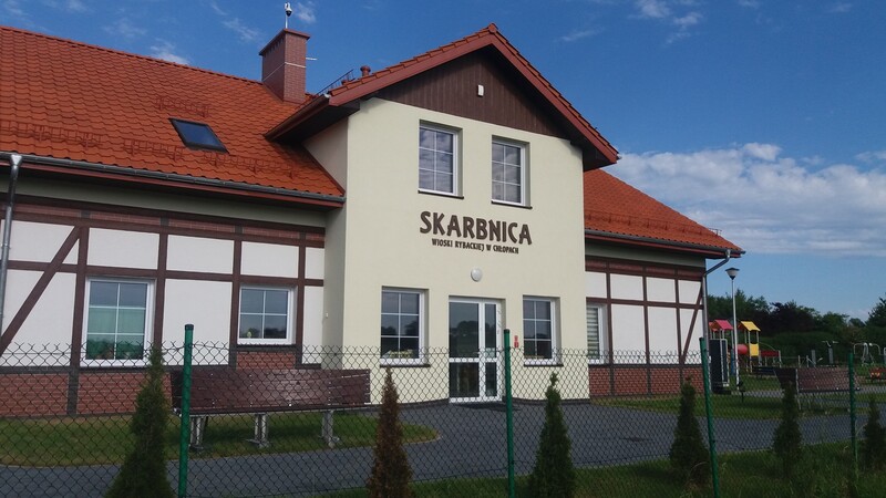 Agenda - Ekspozycja stała