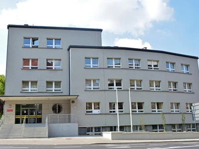 Izba Tradycji Wyższego Urzędu Górniczego