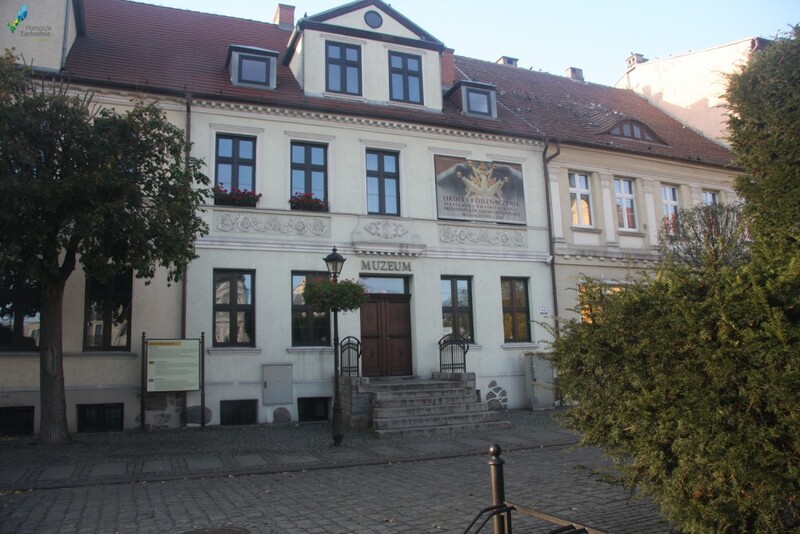 Agenda - Historia miasta Białogard i regionu