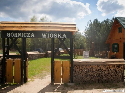 gornicza-wioska