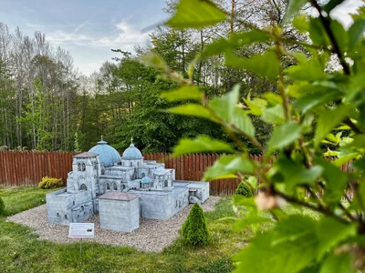 Kaszubski Park Miniatur