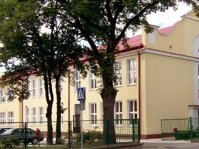 Izba Tradycji 7. Pułku Ułanów Lubelskich - Zespół Szkół z Oddziałami Integracyjnymi im. 7. Pułku Ułanów Lubelskich w Cycowie