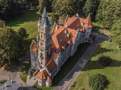 Centrum Kultury Śląskiej w Nakle Śląskim