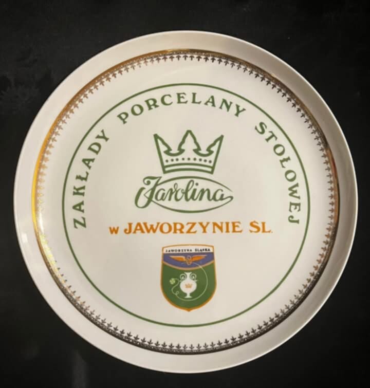Agenda - Porcelanowe Dziedzictwo – wystawa i otwarta rozmowa o przyszłości legendarnej fabryki z Jaworzyny Śląskiej