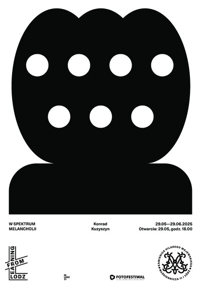 Agenda - W spektrum melancholii