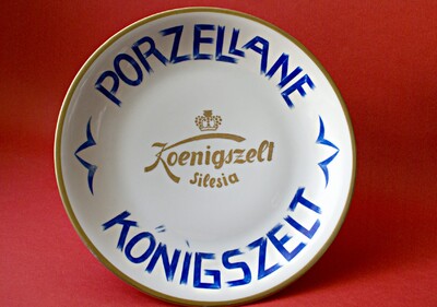 Agenda - Wernisaż z cyklu Porcelanowe Dziedzictwo!