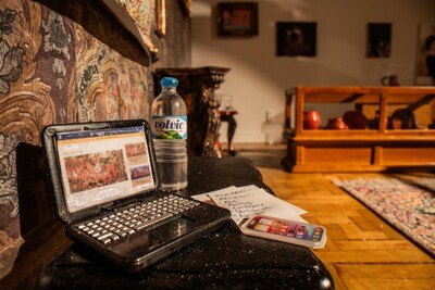 Agenda - Wawel. Inny wymiar