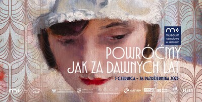 Agenda - Powróćmy jak za dawnych lat