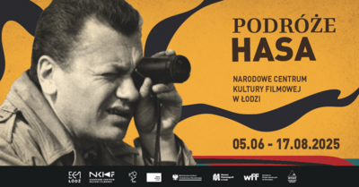 Agenda - Podróże Hasa