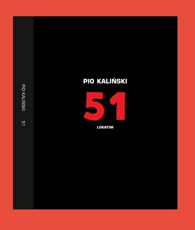 Agenda - Projekt 51