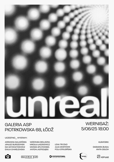Agenda - Unreal
