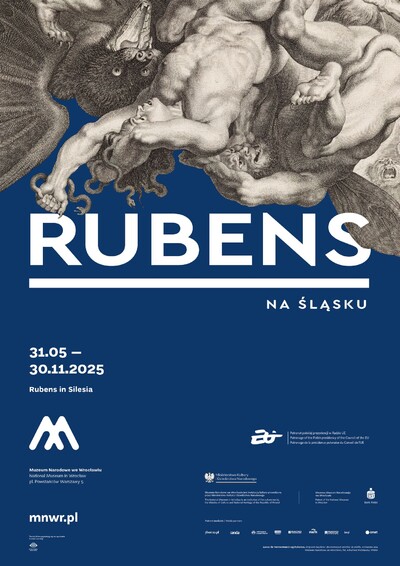 Agenda - Rubens na Śląsku