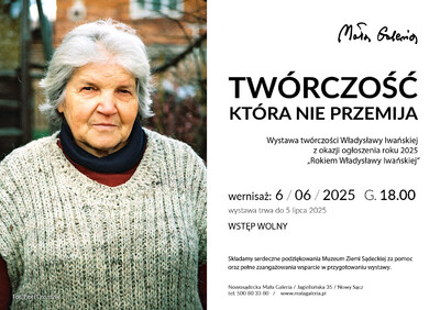 Agenda - Twórczość która nie przemija
