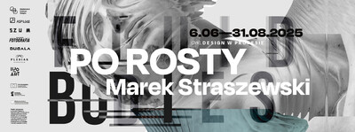 Agenda - Po Rosty. Marek Straszewski