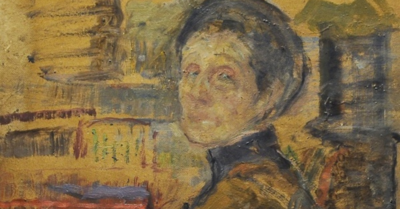 Agenda - Olga Boznańska i… malarstwo polskie XIX i początku XX wieku z kolekcji Muzeum Narodowego w Gdańsku