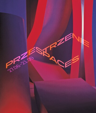 Agenda - Przestrzenie