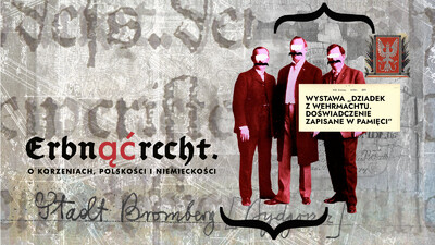 Agenda - Dziadek z Wehrmachtu. Doświadczenie zapisane w pamięci