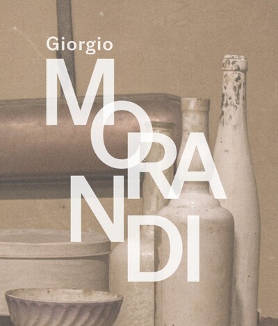 Agenda - Giorgio Morandi