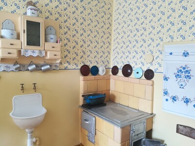 Agenda - Ekspozycja stała