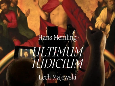 hans-memling--ultimum-iudicium--lech-majewski