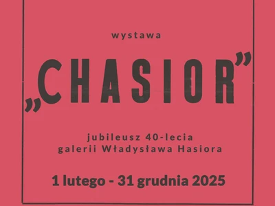 chasior