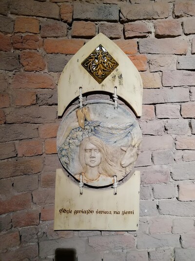 Agenda - Wystawa ceramiczna
