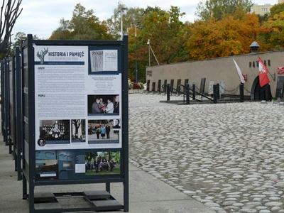 historia-i-pamiec--60-lat-muzeum-wiezienia-pawiak