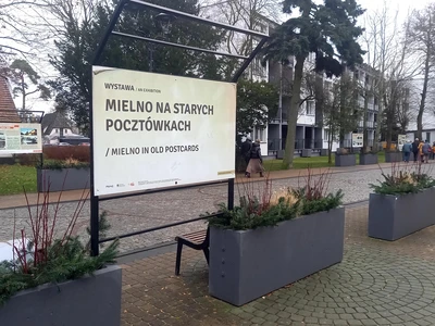 mielno-na-starych-pocztowkach