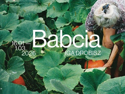 babcia--iga-drobisz