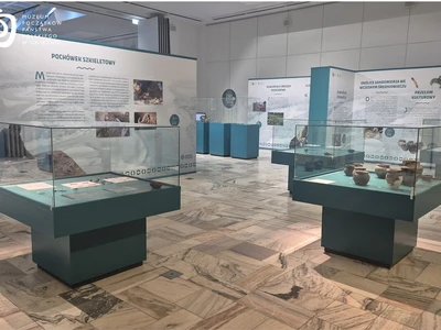 archeoperyferia--malopolski-przelom-wisly-1000-lat-temu