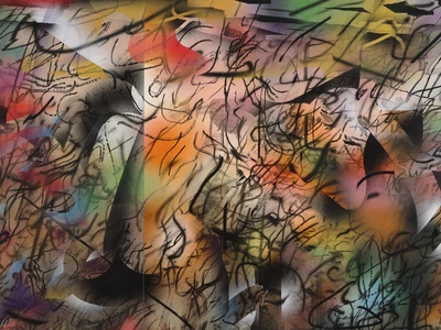 julie-mehretu---kairos---wariacje-duchologiczne