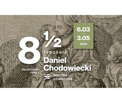 osiem-i-pol-tygodnia--daniel-chodowiecki--rodzina-oswiecona