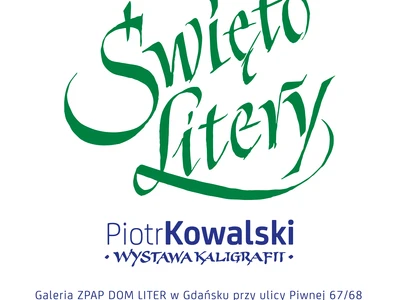 wystawa-kaligrafii-piotra-kowalskiego
