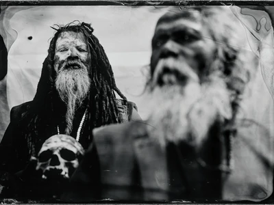 aghori--portret-przeszlosci