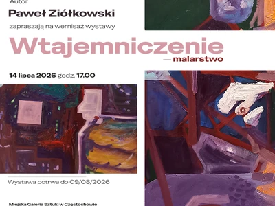 wtajemniczenie