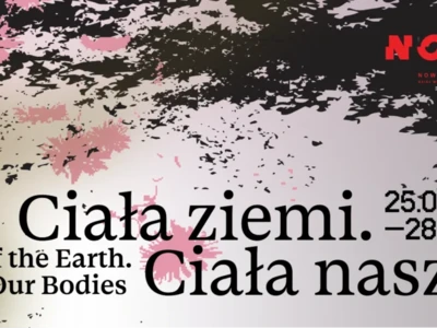 Ciała ziemi. Ciała nasze