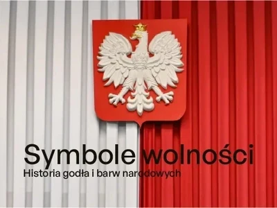 symbole-wolnosci--historia-godla-i-barw-narodowych
