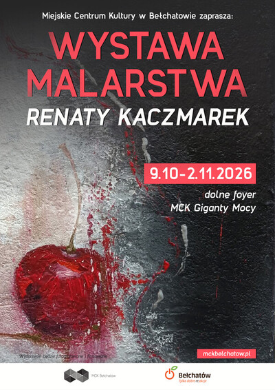 Agenda - Akryl i Płótno
