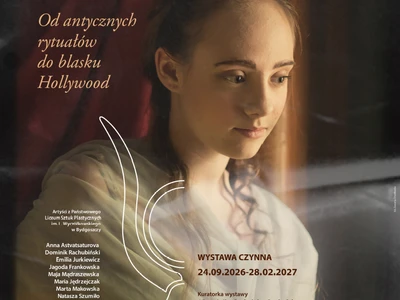 Sztuka wizażu: Od antycznych rytuałów do blasku Hollywood