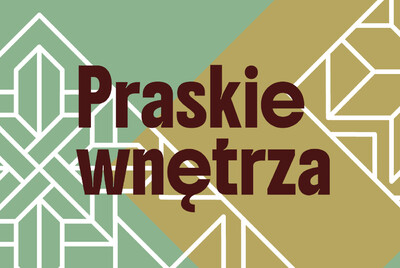 Agenda - Praskie wnętrza