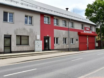 punkt-biblioteczny-w-jazgarzewie---biblioteka-publiczna-w-piasecznie