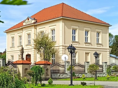 izba-tradycji---gminna-biblioteka-publiczna-im--ks--jozefa-sadzika-w-sulkowicach