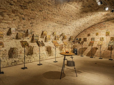 Galeria ikon