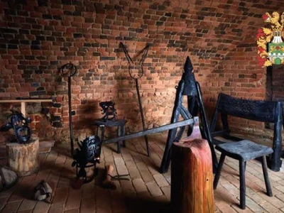 Sala tortur