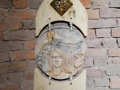 Wystawa ceramiczna