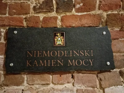 Kamień Mocy